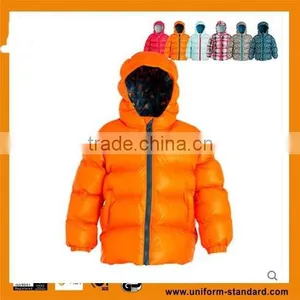2015 Hot Sell Wholesale High Quality Baby Outdoor Coat With Waterproof Windbreak Material thumbnail-1