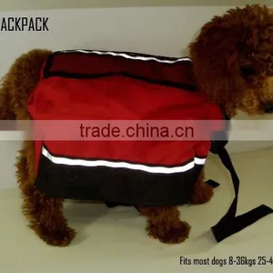 Pet Bag thumbnail-1