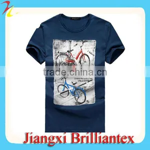 Bulk Custom Sequin Screen Printing t Shirts thumbnail-1