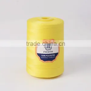 Industrial Sewing Thread 50 2 100 Polyester Sewing Thread thumbnail-1