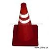 Sell Folded Traffic Cone With Flash thumbnail-1