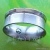 Sell Titanium Ring thumbnail-1