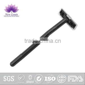 Manufacture Disposable Twin Blade Personal Care Razor thumbnail-1