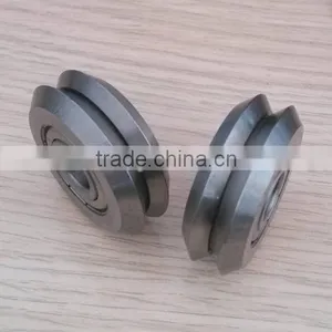 RM2-ZZ v Groove Track Roller Bearing thumbnail-1