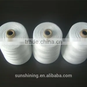 High Quality Polyester Bag Closing Thread 20S/9 thumbnail-3
