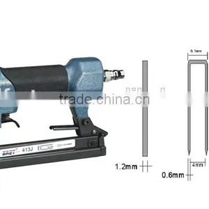 Bret 413J Fine Crown Stapler 20Gauge thumbnail-1