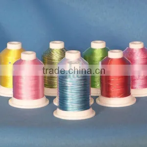 Metallic Embroidery Thread thumbnail-1