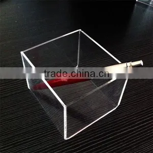 Crystal Acrylic Cover thumbnail-1
