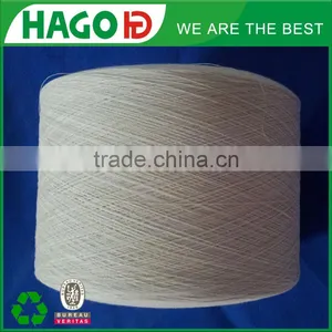 100% Cotton Open End Yarn for Knitting and Weaving thumbnail-1