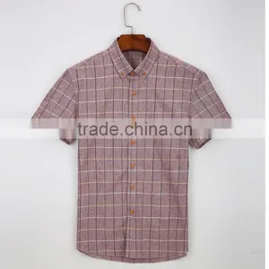 Latest Custom Mens Tri Color Mens Polo Shirts 100% Cotton Cheap thumbnail-6