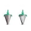Cone-shape Double-spiral Mixer thumbnail-1