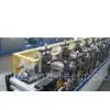 0.8-1.2mm Auto-Stacker PU Sandwich Panel Machine, Shutter Slat Rollformer thumbnail-1