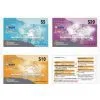 Prepaid Scratch Card for Telecom thumbnail-1