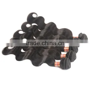 Malaysian Hair Wholesale Distributors 2016 Hot Selling Body Wave Malaysian Braiding Hair thumbnail-4