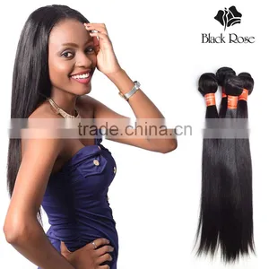 Peruvian Virgin Hair,full Wholesale Grade 7a Virgin Peruvian Hair Weave thumbnail-1