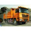 SHACMAN Dump Truck 20 Tons F3000 thumbnail-1