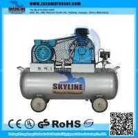 Cheap 30L Air Compressor thumbnail-1