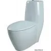 CERAMIC TOILET-ROLEX thumbnail-1