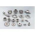 Precision CNC Machined Parts Joint , Stainless Steel Turning / Milling Parts thumbnail-1