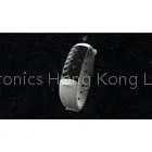 17g Black Sport Bluetooth Smart Wristband Bracelet With 21 LED Lights thumbnail-1