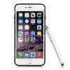 Transparent Clear Cell Phone and Tablet Accessories IPhone 6 Plus 5.5