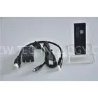 Full HD 1080P Bluetooth 4.0 Mini PC TV Dongle Android TV Boxes Amlogic M805 Quad Core thumbnail-1