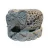 Garden Granite Animals With Bush Hammered Surface Used for Garden Decoration thumbnail-1