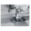 Double Needles Pattern Sewing Machine thumbnail-2