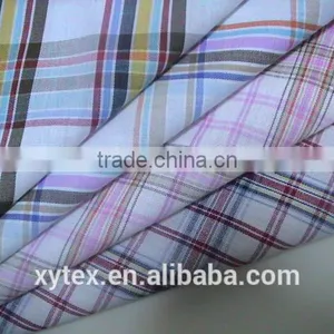Plaid Printed Flannel thumbnail-3