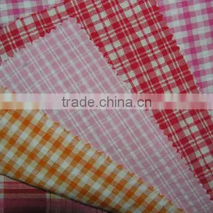 Yarn Dyed Fabric thumbnail-5