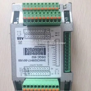 ABB AI880A New Original thumbnail-1