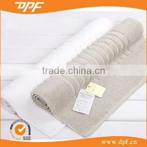 100% Cotton Bath Rug for Hotel Bathroom thumbnail-2