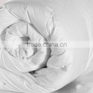 Luxury White Wholesale Down Duvet/Feather and Down Comforter thumbnail-4