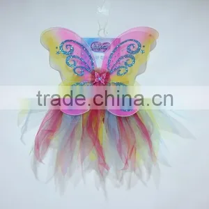 Factory Custom Wholesale Lace Cotton Garment Handmake Tutu Skirt Girls thumbnail-4