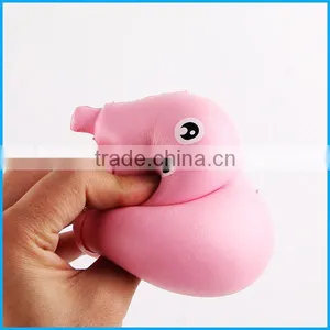 High Quality Slow Rising Squishy Kawaii Gourd Toys thumbnail-5