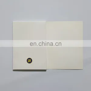 Hot Cake Coloring Flashing Led Musical Merry Christmas Greeting Card thumbnail-4