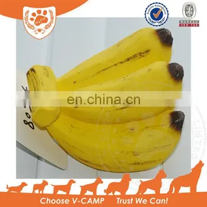 My Pet Beautiful Banana Shaped Pet Toy thumbnail-1