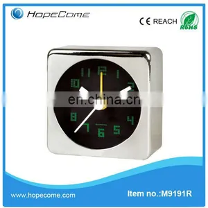 (M9191R) Specialized Promotion Table Clock thumbnail-1
