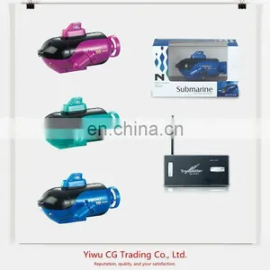 CGB-001 Popular Hot Sale Remote Control Boat thumbnail-1
