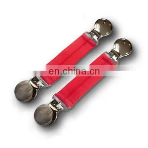 Wholesale Pant Clips Perfect for Smooth Jeans Boot Straps thumbnail-1