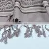 Top Selling Women Pashmina Paisley Scarf thumbnail-6
