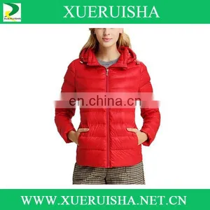 to Keep Warm Hotsale Children Down Jacket in Blue thumbnail-5