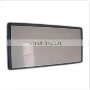 Recycle Use Durable Black Sticky Mat Frame thumbnail-1