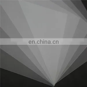 Clear Thermoforming Food Grade Rigid Pet Film thumbnail-1