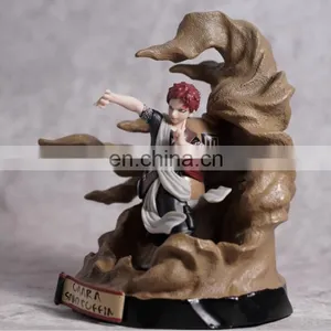 Figure Naruto Gaara 21.5cm Action Figure Wholesale thumbnail-1
