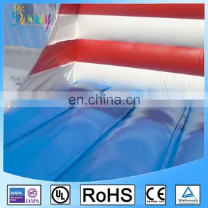 Best Quality Cheap Inflatable Pirate Bouncer PVC Inflatable Jumping Castle thumbnail-3