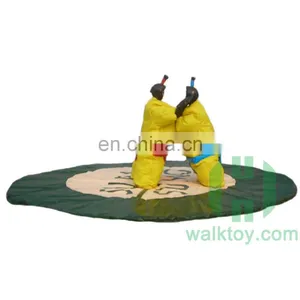 HI Inflatable Sumo ,fighting Sumo for Sale thumbnail-1