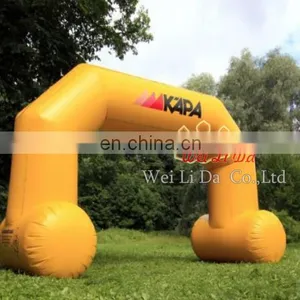 Advertising Inflatable Arch Support Arch Lever Arch Files thumbnail-2