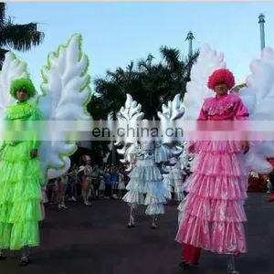 2013 New Brand Inflatable Costumes for Advertisement thumbnail-1