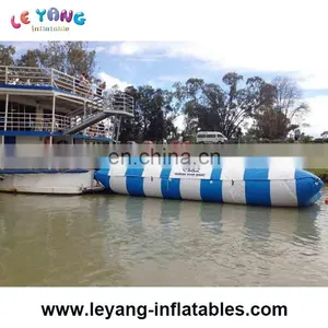 Funny Water Toys Inflatable Aqua Blob thumbnail-1